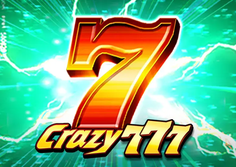 Crazy 777 Lotus365Live
