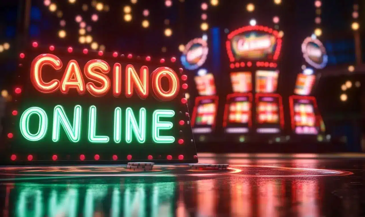 Lotus365Live India's 's Games - Slots, Casino Lotus365Live Mobile Gaming