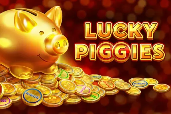 Lucky Piggies gemple Lotus365Live